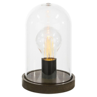 Настольная лампа Globo Fanal II 28187