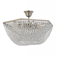 Потолочная люстра Arti Lampadari Loreto E 1.5.40.602 N