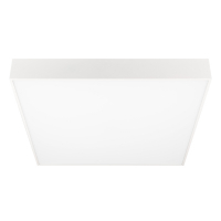 Потолочный светильник Arlight SP-Quadro-S500х500-50W Day4000 034799