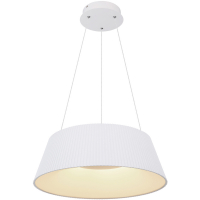 Подвесной светильник Globo Crotone 48801WH-45