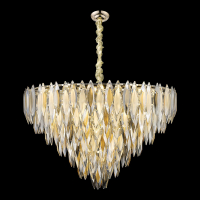 Подвесная люстра Wertmark Orlanda WE144.33.303