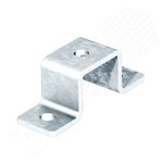 Соединительная пластина 150х45х40х5 горячий цинк OBO Bettermann GMS 3 O 4141 FT 1124673