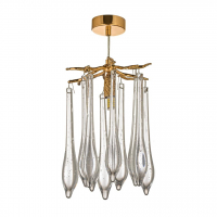 Подвесной светильник Dio DArte Tavenna H 1.5.21.108 G