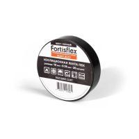 Изолента ПВХ Heavy Duty 19х0.18х20 (черн) КВТ 71240