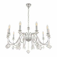 Подвесная люстра Arte Milano 342101/10 CR