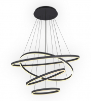 Подвесная люстра Kink Light Тор 08204.19A(4000K) 08204,19A(4000K)