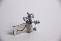 Губка ПН-2 400А (разрезные) сталь СибЭлектро 1995669