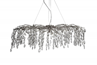 Подвесная люстра Garda Decor 86-8068/1200S