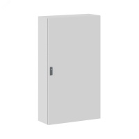 Щит с монтажной панелью ЩМП 1400х800х300 мм IP66 ST DKC R5ST1483