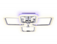 Потолочная люстра с пультом Ambrella Light Acrylica Original FA534