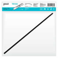 Шинопровод однофазный Gauss TR104 GAUSS