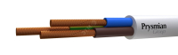 Провод ПВС 3х10 барабан РЭК/Prysmian 0103080206