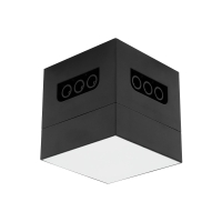 Соединитель 3W к 456ххх Lightstar Trito 456037