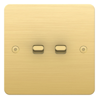 Переключатель тумблерный на 2 поста Schneider Electric Sequence S800214C