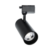 Трековый однофазный светильник Favourite Practica 4865-1U