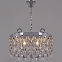 Подвесная люстра Reluce 08544-0.4-08