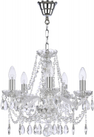 Подвесная люстра Art Classic 11.07.5.141.Хром.Sp ArtClassic