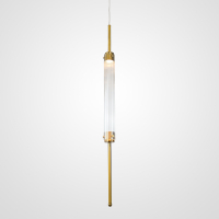 Подвесной светильник ImperiumLoft Bron 249063-26