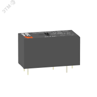 Реле промежуточное OptiRel G RP41-52-230-8-CO КЭАЗ 324476