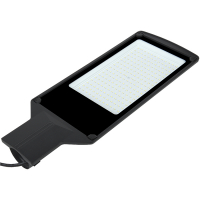 Уличный консольный светильник HiTT HiTT-STL2-80W-IP65-6 2040156