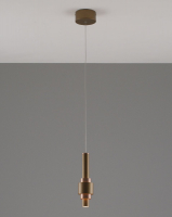 Подвесной светильник Moderli Elsa V10858-PL