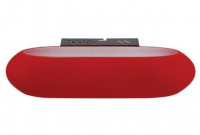 Настенный светодиодный светильник Horoz красный 029-001-0005 (HL855L) HRZ00000423