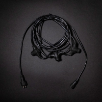 Комплект подключения с 3 коннекторами Laitcom (LTC) SLL3-11-1