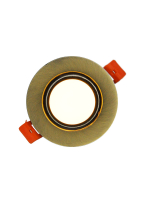 Встраиваемый светильник Elvan VLS-5002-5W-WW-Br