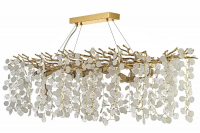 Подвесная люстра Dio DArte Tavenna H 1.5.120х40.103 G