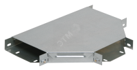 Разветвитель Т-образный 50х100 IEK CLP1T-050-100