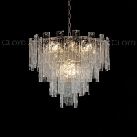 Подвесная люстра Cloyd Parsifal 11607