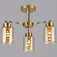 Люстра на штанге Reluce 07570-0.3-03