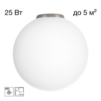 Потолочный светильник Citilux Ron CL941D25B1