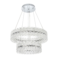 Подвесная люстра Modelux ML.8185.600.400 CR