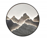 Настенный светильник Kink Light Авентин 07830-100.19 07830-100,19