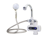 Водонагреватель электрический проточный EP-3 Oasis Р0000011286 4640039481188