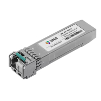 Модуль SFP+ WDM, дальность до 20км (12dB), 1330нм SNR SNR-SFP+W37-20