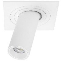 Встраиваемый светильник Lightstar Intero (217516+217264) i516264