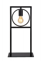 Настольная лампа Lucide Suus 00527/01/30