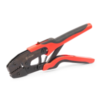 Пресс-клещи CTB-02 серия ПРОФИ КВТ 55911