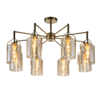 Люстра на штанге Escada Divita 688/8P