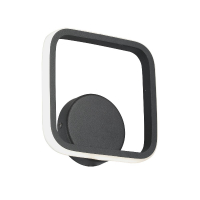 Настенный светильник Vitaluce V46120-1/1A VITALUCE