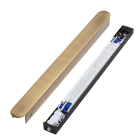 Драйвер Odeon Light Leda Fino XS IP20 75W 24V 0-3.125 357788BR