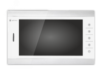Видеодомофон AHD , цветной, 1024х600 Optimus CCTV VMH-10.1(ws) В0000011439