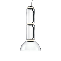 Подвесной светильник Delight Collection 10248P/C3 (10248P/B-2)