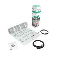 Мат нагревательный 150 Вт/м2, 150 Вт, 1 м2 Systeme Electric Step Balance SBM150010