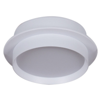 Встраиваемый светильник Reluce 53005-9.0-001RLD GX53 WT