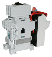 Контактор электромагнитный УХЛ4 В 220В (1з) КЗЭА ПМ12-010100 020100100ВВ220000010