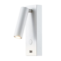 Светодиодный спот Arlight SP-Bed-Charge-S60х125-3W Warm3000 031394