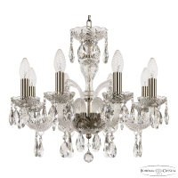 Подвесная люстра Bohemia Ivele Crystal 118/8/165 Pa